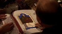 Click to watch 'The Deconstruction of...' (popup) Babylon 5